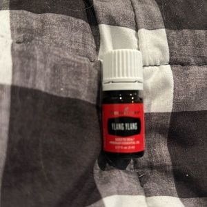 Ylang ylang essential oil 5ml